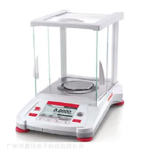 ��ӦOHAUS�º�˹������ƽPX423ZH�Զ���Уǧ��֮һ��1mg���