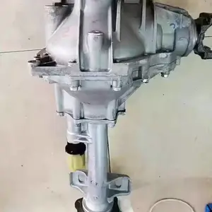 凯迪拉克 凯雷德后差速器 减震器 半轴 传动轴 轴承