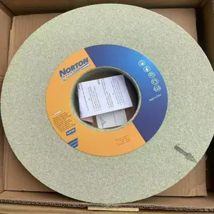 供应铁肯砂轮胶辊砂轮大气孔黑碳化硅砂轮绿碳化硅砂轮