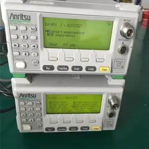 高价回收 租售 安立MT8852B蓝牙测试仪技术支持