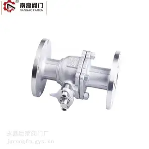 Q41F-16P ����ַ����� 304/316L����� �͸�ʴ �ֶ���