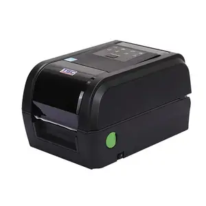 TSC TX600���������ǩ��ӡ��ˮϴ����Ʋ��ɽ���תӡPET����̼��