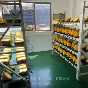 XPED8183A/XPED8183ALED内场防爆灯