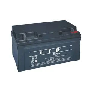 CTM����CT65-12i������12V65AH�����佰��ƿ��������ߵ��