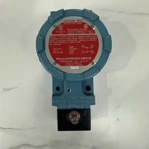 BXA3K-1A霍尼韦尔防爆行程限位开关BXA3K