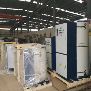 水产育苗热水锅炉 电热锅炉 240kw电加热水锅炉 全自动加热定时定温