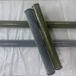 炭纤维滤芯 广东纤维炭芯 电镀液用滤芯