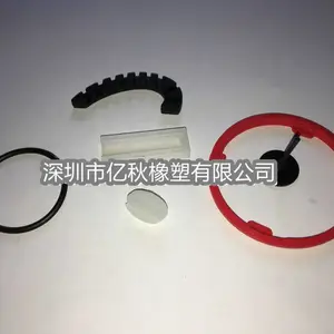 龙华大浪硅胶硅胶按键遥控器硅胶按键带导电粒子硅胶按键