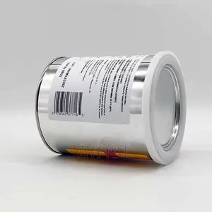 LOCTITE EA E-214HP 乐泰 浅灰色1组分触变性环氧基结构胶1KG