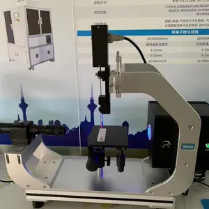 液滴角仪接触角测量水滴角测定视频光学液滴角SDC-200