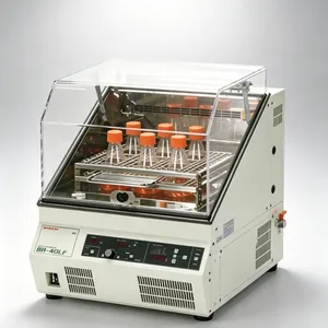 日本 taitec BR-40LF 中型简洁型恒温培养振荡器设备