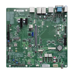SMX331 SMARC® V2.2 Carrier Board, microATX Form Factor