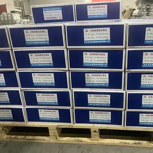 硬面堆焊药芯焊丝 3.2mm 耐磨耐冲击 矿山机械现场堆焊