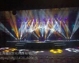 节目演出来啦 上海松江区创意年会节目演出节目公司 专业节目演出推荐