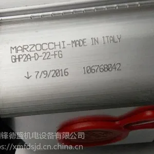厂价意大利MARZOCCHI马祖奇齿轮泵GHPP1-R-6-E1 ALP1-D-2