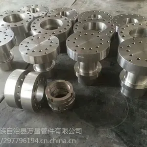 碳钢 高压锻件 法兰锻件