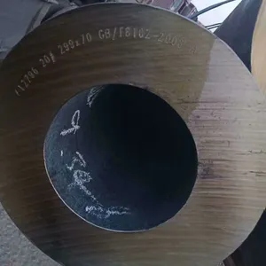 供应大口径厚壁无缝钢管,提供切割加工