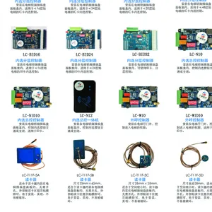 电梯IC卡智能系统,电梯无线对讲系统