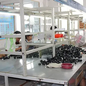 乐清市安合电子有限公司