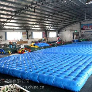 葫芦岛摇摆荡荡桥网红桥 抖音摇摆桥 暖场道具哪有