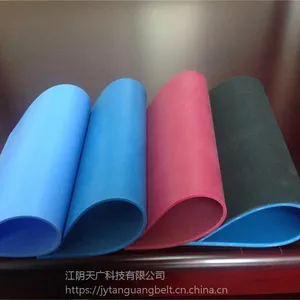供应耐温,耐EVA,密封性能好的太阳能专用硅橡胶板