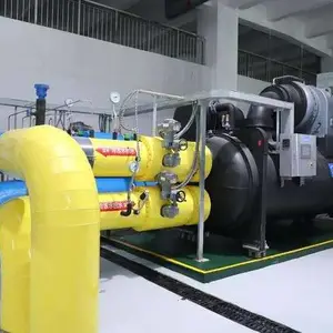 中央空调能量表优惠价格选深圳大睿诚配套安装