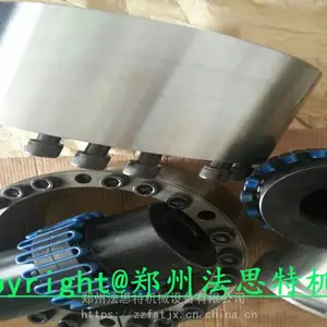 Z4-170*240型胀紧连接套锁紧盘胀紧套账套