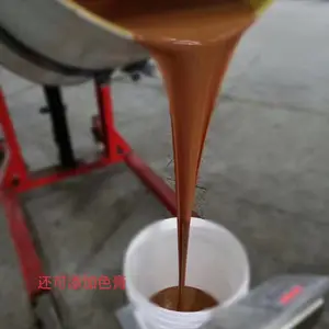 船舶涂层硅胶 船舶翻模硅胶