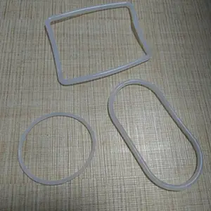供应各类O型圈规格齐全接受定制