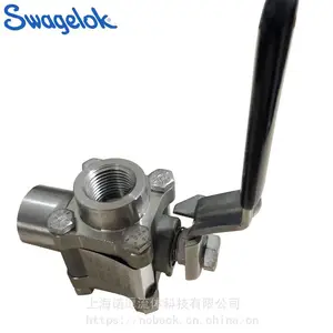 ��ΰ���Swagelok SS-63XTF8 3ͨ �� ȫ��ԭװ��Ʒ �ֻ���Ӧ