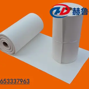 车辆热阻材料陶瓷纤维隔热纸汽车行业用硅酸铝隔热纸