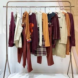 ***米祖冬装尾货女装批发,淘宝抖音快手直播间***服装货源,依熏墨曲女装尾货批发