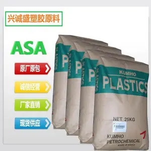 ASA韩国锦湖XC191耐候级 门窗 涂层 型材