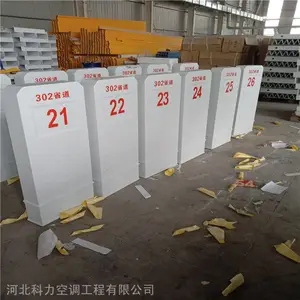 3M反光公路里程碑