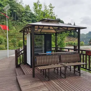 售货机厂家直销