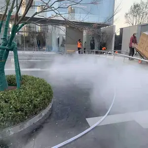 芜湖园林雾喷设备团购