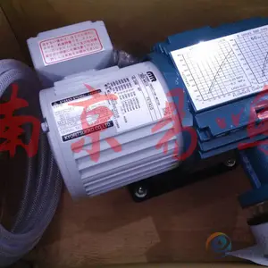 日本共立机巧kyorit E-30-VTF-X-16S 流量泵