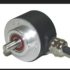 编码器 型号 GMS412 RE10 PB-9400S 库号 M384252