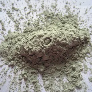 炊具陶瓷不粘涂层耐磨功能填料绿碳化硅GC微粉