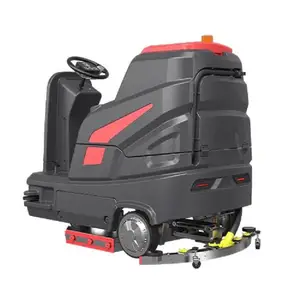 ���ݴ���˫ˢ﮵�ȫ�Զ��ϵ�ˢ�ػ���Ӧ�� ��ʻʽϴ�ػ�����XLW-90