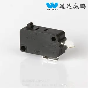 通达WEIPENG微动开关 定制开关HK-14