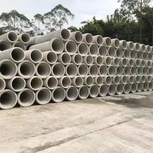 深圳预制水泥管 市政排水管现货 地下排污管价格 厂家直销 源头工厂批发 质量***