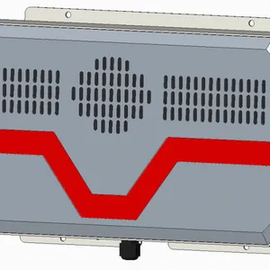 声波驱离器 广播驱离 噪音驱离