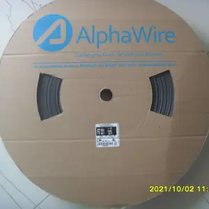 FIT?-221 热缩套管 F2213/4 BK007 UL 224热缩温度? 最低 90°C? 1