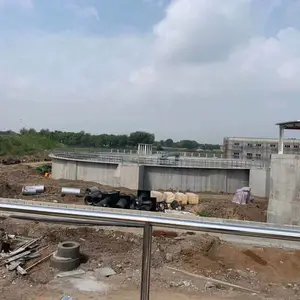 耐酸碱防腐防水涂料污水处理厂 可人工涂刷或机械喷涂