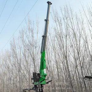 福瑞嘉高空作业可旋转吊臂 改装液压伸缩吊机 折叠式飞臂吊