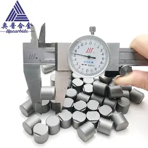 ����Ӳ�ʺϽ�ƽͷ���YG20ֱ��13.5*13.3mm��׶��ͷ�ٸֳ�