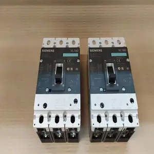 Siemens VL160 3VL2708-3DC33-0AA0