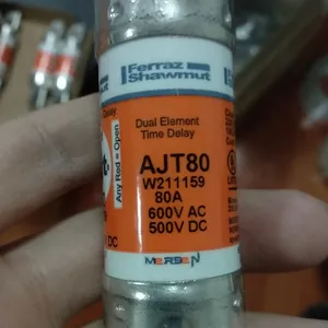 ���ƹ�Ӧ Ferraz Shawmut �۶��� AJT80