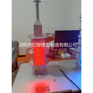 邵阳石油炼化装置仿真模型定制